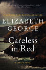 Careless in Red (Inspector Lynley Series #15)