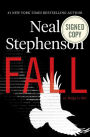 Fall; or, Dodge in Hell (Signed Book)