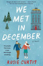 We Met in December