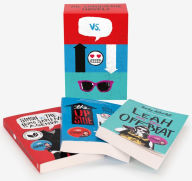 Title: The Simonverse Novels 3-Book Box Set: Simon vs. the Homo Sapiens Agenda, The Upside of Unrequited, and Leah on the Offbeat, Author: Becky Albertalli