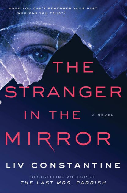 The Stranger in the Mirror: A Novel by Liv Constantine, Paperback