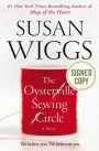 The Oysterville Sewing Circle (Signed Book)