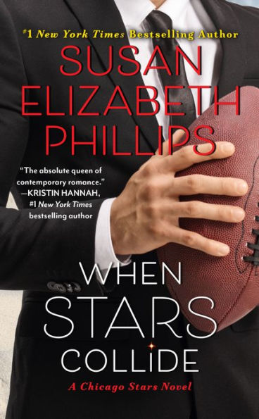 When Stars Collide (Chicago Stars Series #9)