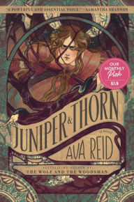 Juniper & Thorn: A Novel