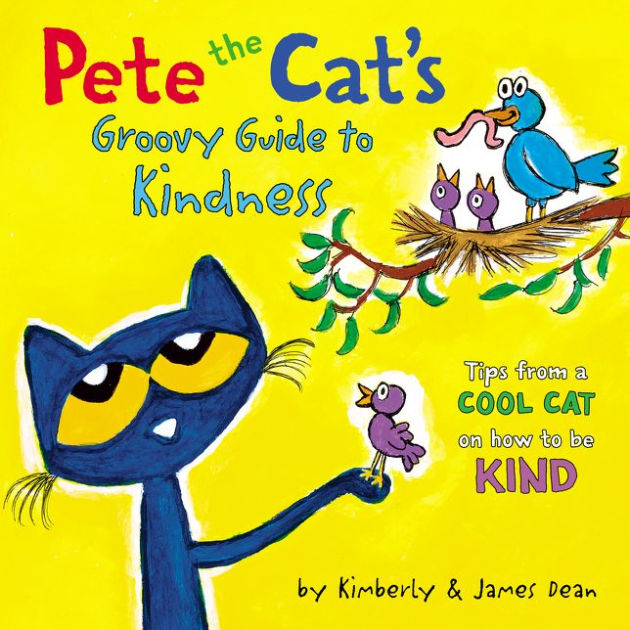 Pete the Cat Storybook Favorites: Groovy Adventures Audiobook
