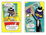 Alternative view 2 of Pete the Cat and the Space Chase