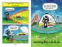 Alternative view 3 of Pete the Cat and the Space Chase