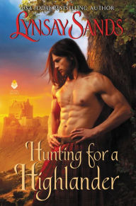 Title: Hunting for a Highlander (Highland Brides Series #8), Author: Lynsay Sands