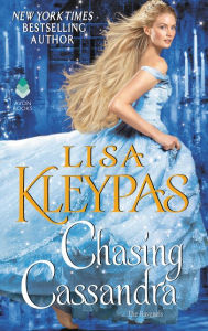 Title: Chasing Cassandra: The Ravenels, Author: Lisa Kleypas