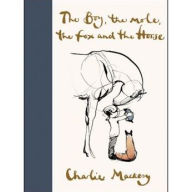 Download free ebooks google books The Boy, the Mole, the Fox and the Horse by Charlie Mackesy 9780062976581 MOBI (English Edition)