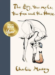 Free downloadable audio books The Boy, the Mole, the Fox and the Horse in English 9780062976567