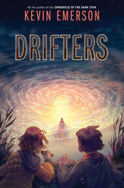 Drifters by Kevin Emerson