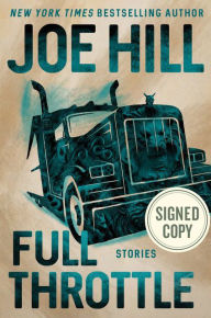 Free ebooks computers download Full Throttle (English Edition) by Joe Hill 9780062980564 PDB CHM