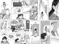 Alternative view 3 of Firebird: A Graphic Novel