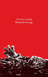 Free book texts downloads Careless in Red: An Inspector Lynley Novel 9780062982162