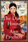 The Dutch House (Signed Book)
