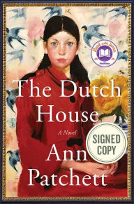 Download books free pdf file The Dutch House 9780062982698 by Ann Patchett