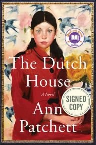 Download german books The Dutch House MOBI iBook PDB by Ann Patchett