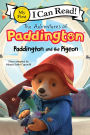 Paddington and the Pigeon: The Adventures of Paddington (My First I Can Read Series)