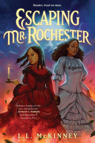 Title: Escaping Mr. Rochester, Author: L. L. McKinney