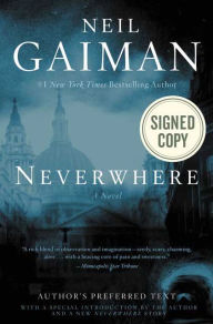 Best sellers eBook collection Neverwhere 9780062987846 MOBI RTF
