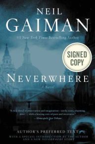 Book database download free Neverwhere (English literature) 9780062987846 MOBI CHM RTF