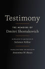 Testimony: The Memoirs of Dmitri Shostakovich