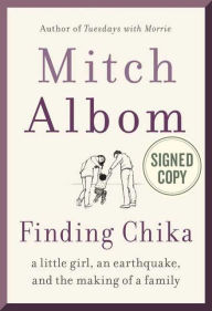 Free pdfs books download Finding Chika: A Little Girl, an Earthquake, and the Making of a Family