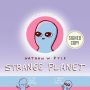 Strange Planet (Signed Book)