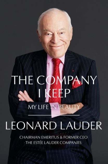 The Estée Lauder Companies to Recognize 75 Years in Business – The