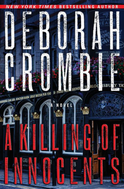 A Killing of Innocents: A Novel [Book]