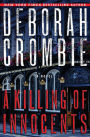 A Killing of Innocents (Duncan Kincaid and Gemma James Series #19)