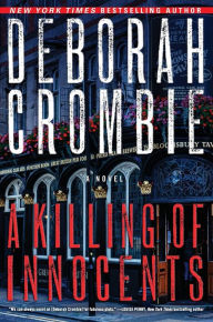 Title: A Killing of Innocents: A Novel, Author: Deborah Crombie