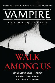 Title: Walk Among Us: Compiled Edition, Author: Cassandra Khaw