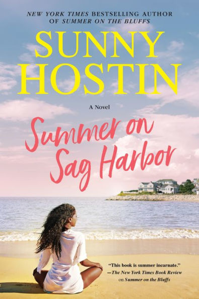 Summer on Sag Harbor: A Novel