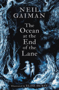 Title: The Ocean at the End of the Lane: Illustrated Edition, Author: Neil Gaiman