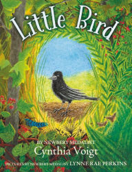 Title: Little Bird, Author: Cynthia Voigt