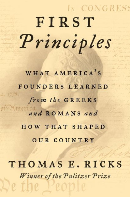 Download-First Principles Thomas Ricks zip