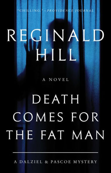 Death Comes for the Fat Man (Dalziel and Pascoe Series #21)