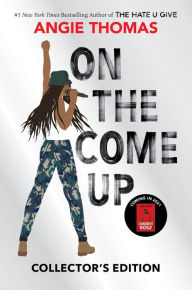 Title: On the Come Up Collector's Edition, Author: Angie Thomas