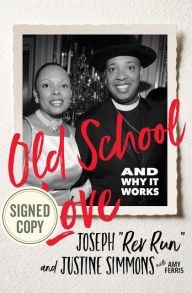 Free online audio books no download Old School Love: And Why It Works (English literature)