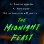 Alternative view 8 of The Midnight Feast: A Novel