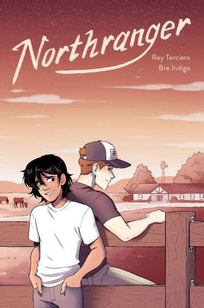 Northranger by Rey Terciero, Bre Indigo, Paperback | Barnes & Noble®