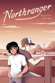 Title: Northranger, Author: Rey Terciero