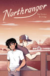 Alternative view 1 of Northranger: A Modern Graphic Novel Retelling of Jane Austen's Northanger Abbey