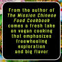Alternative view 7 of Mission Vegan: Wildly Delicious Food for Everyone