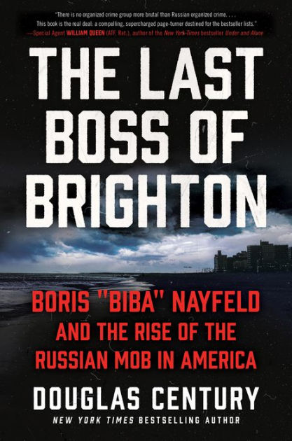 The Last Boss of Brighton Boris picture photo