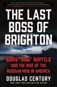 Title: The Last Boss of Brighton: Boris 