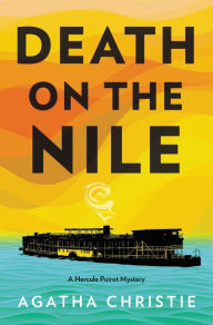 Title: Death on the Nile (Hercule Poirot Series), Author: Agatha Christie