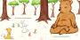 Alternative view 2 of A Friend for Yoga Bunny: An Easter And Springtime Book For Kids